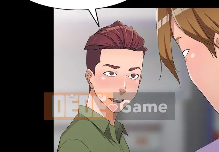 Bài học đầu tiên trong tình yêu Chương 1-34