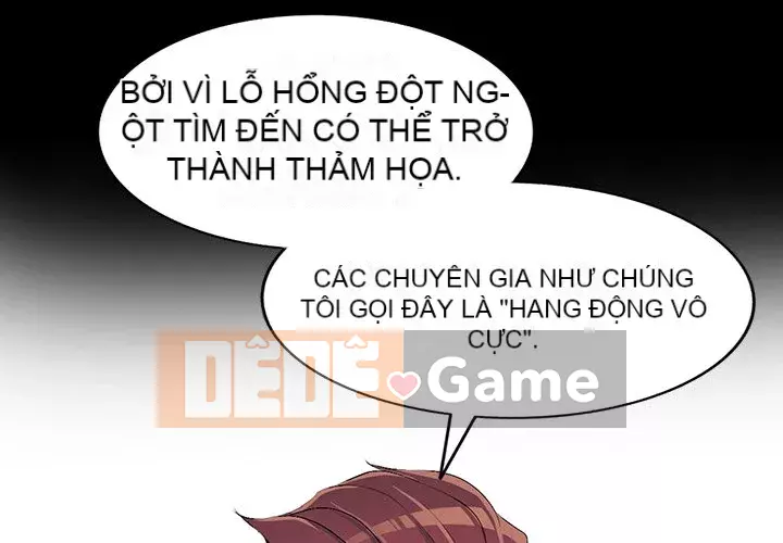 Bài học đầu tiên trong tình yêu Chương 1-34