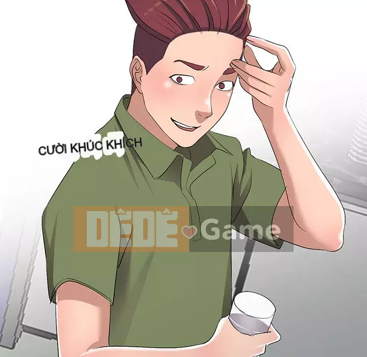 Bài học đầu tiên trong tình yêu Chương 1-34