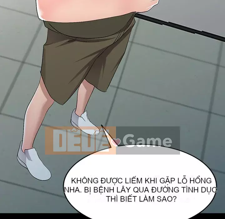 Bài học đầu tiên trong tình yêu Chương 1-34