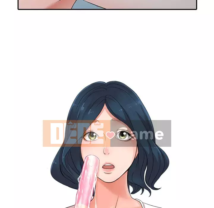 Bài học đầu tiên trong tình yêu Chương 1-34