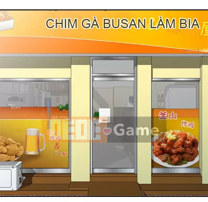 Bài học đầu tiên trong tình yêu Chương 1-34