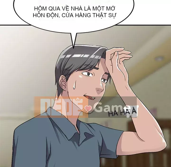 Bài học đầu tiên trong tình yêu Chương 1-34