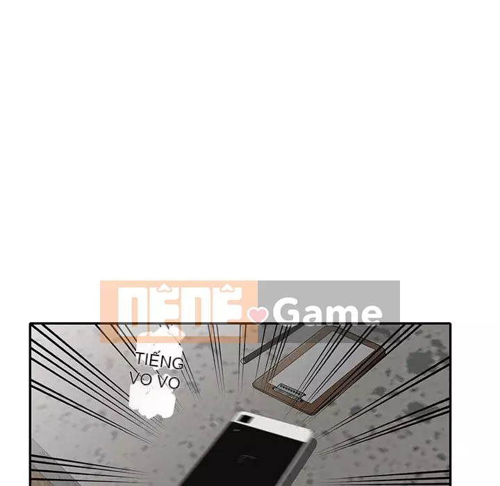 Bài học đầu tiên trong tình yêu Chương 1-34