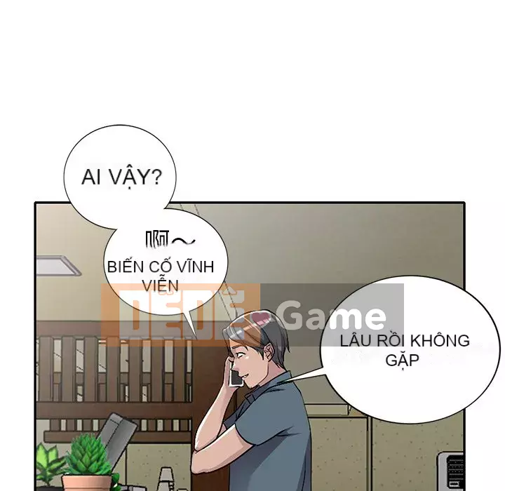 Bài học đầu tiên trong tình yêu Chương 1-34