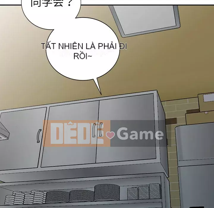 Bài học đầu tiên trong tình yêu Chương 1-34