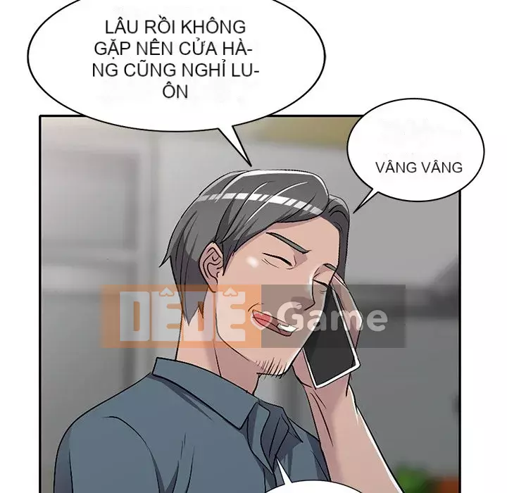 Bài học đầu tiên trong tình yêu Chương 1-34