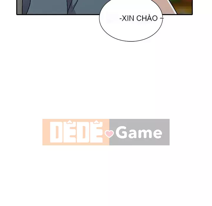 Bài học đầu tiên trong tình yêu Chương 1-34