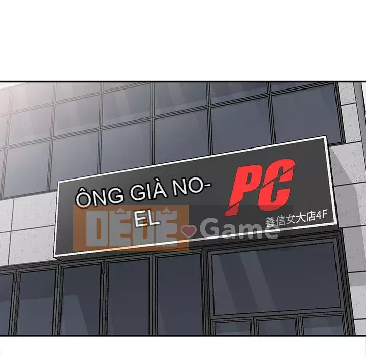 Bài học đầu tiên trong tình yêu Chương 1-34