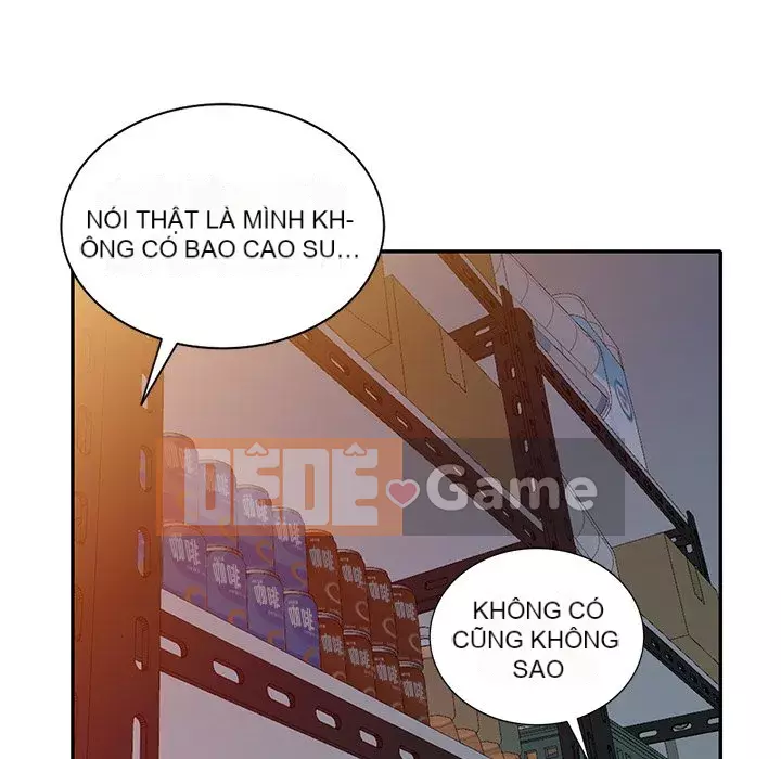 Bài học đầu tiên trong tình yêu Chương 1-34