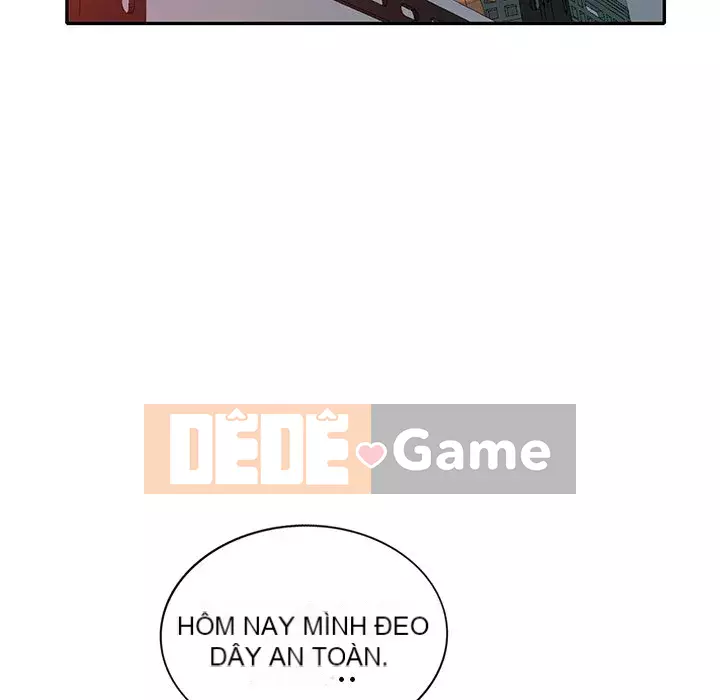 Bài học đầu tiên trong tình yêu Chương 1-34