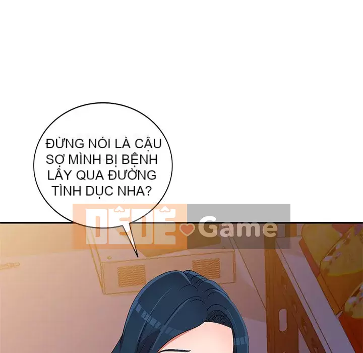 Bài học đầu tiên trong tình yêu Chương 1-34