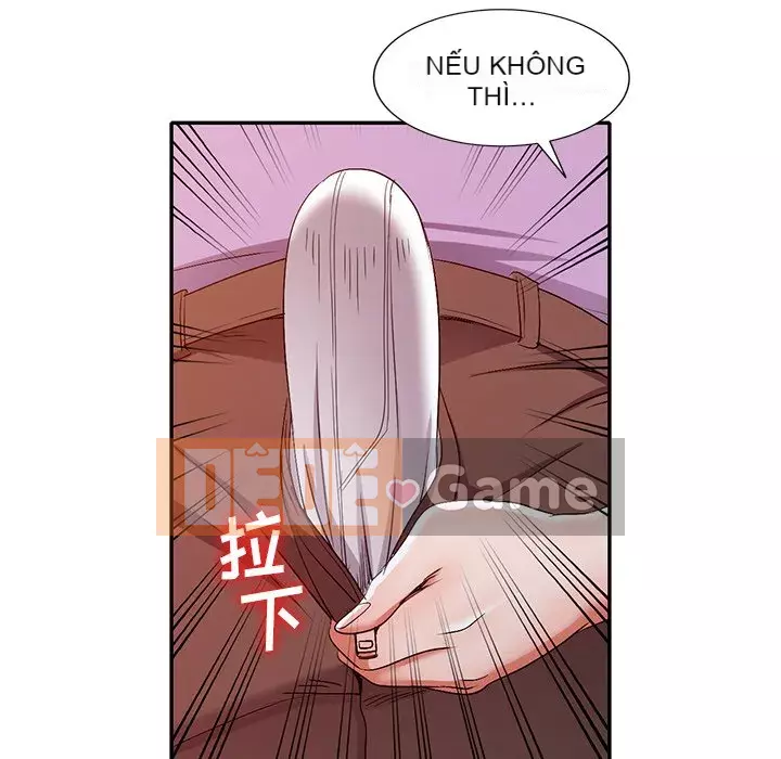 Bài học đầu tiên trong tình yêu Chương 1-34