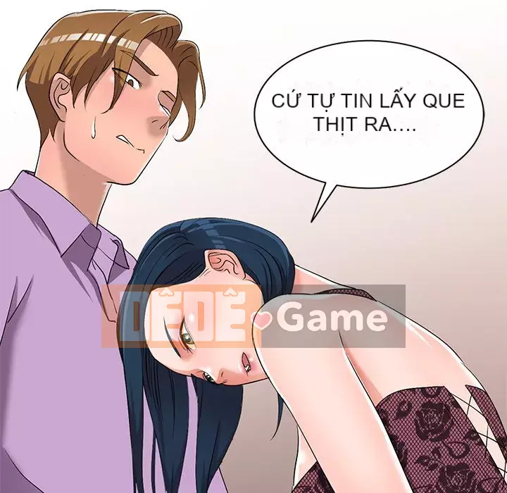 Bài học đầu tiên trong tình yêu Chương 1-34