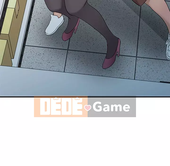 Bài học đầu tiên trong tình yêu Chương 1-34