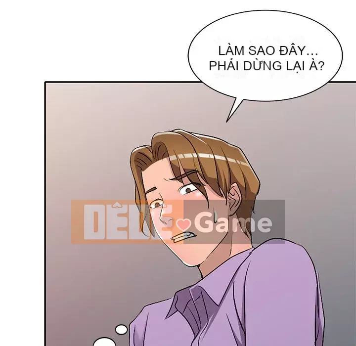 Bài học đầu tiên trong tình yêu Chương 1-34