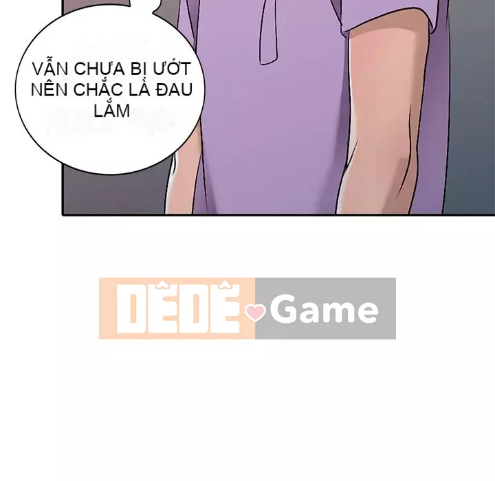 Bài học đầu tiên trong tình yêu Chương 1-34