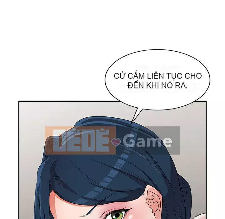 Bài học đầu tiên trong tình yêu Chương 1-34