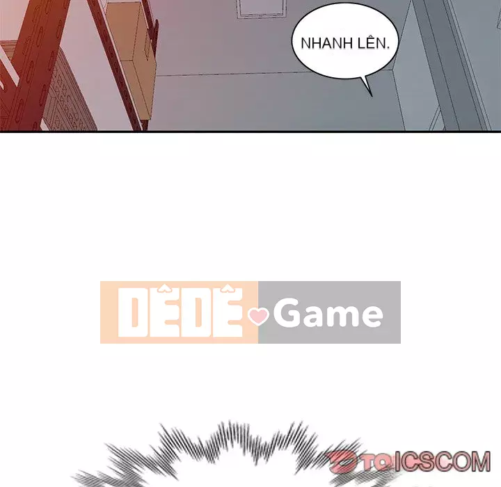 Bài học đầu tiên trong tình yêu Chương 1-34