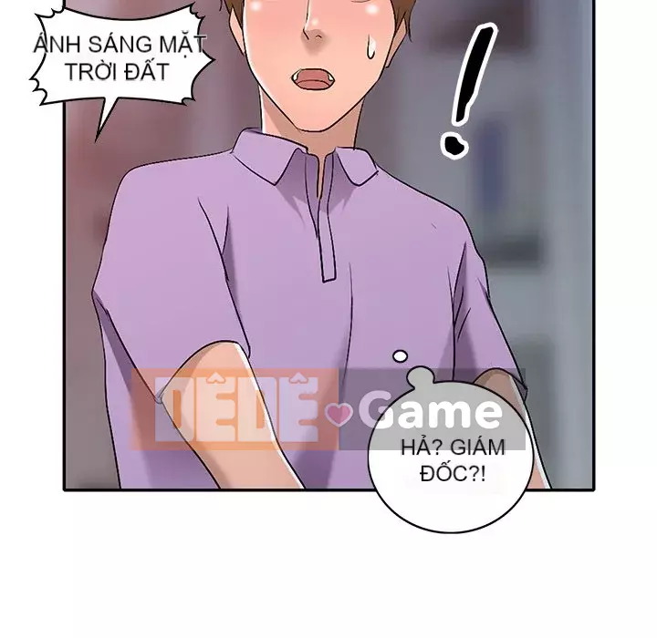 Bài học đầu tiên trong tình yêu Chương 1-34