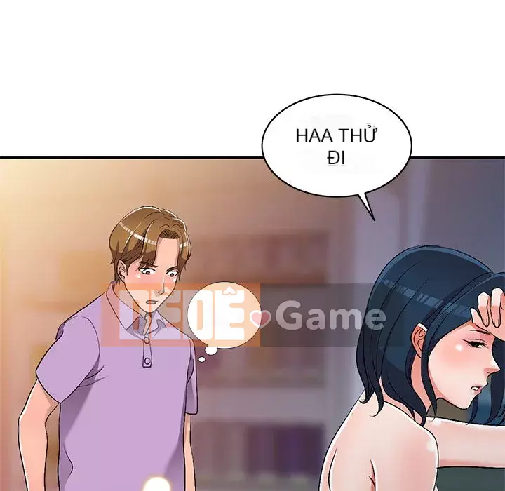 Bài học đầu tiên trong tình yêu Chương 1-34