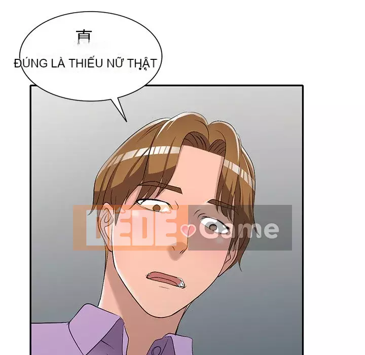 Bài học đầu tiên trong tình yêu Chương 1-34