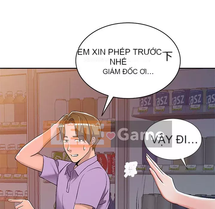 Bài học đầu tiên trong tình yêu Chương 1-34