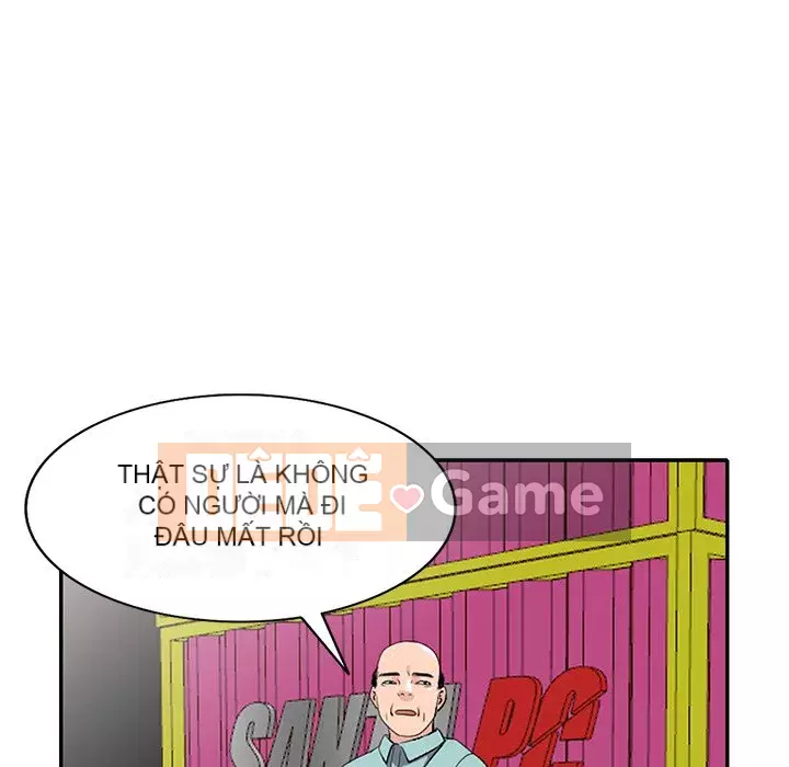 Bài học đầu tiên trong tình yêu Chương 1-34