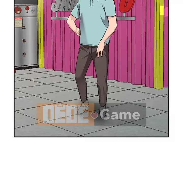 Bài học đầu tiên trong tình yêu Chương 1-34