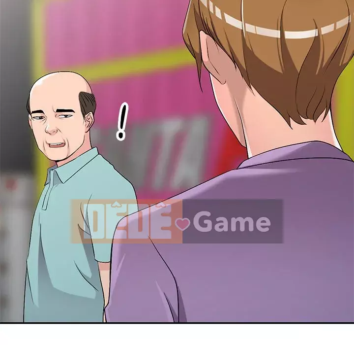 Bài học đầu tiên trong tình yêu Chương 1-34