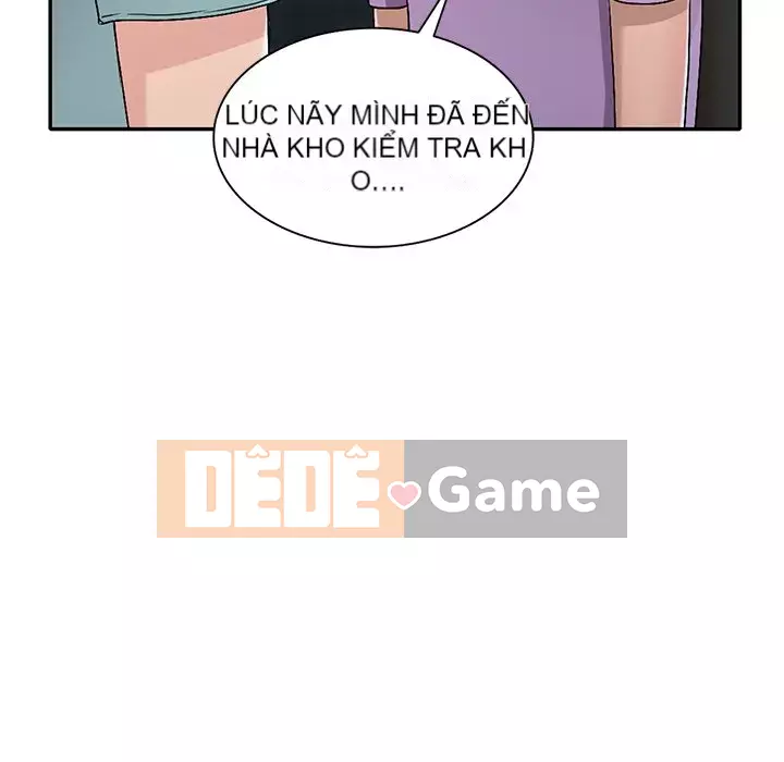 Bài học đầu tiên trong tình yêu Chương 1-34