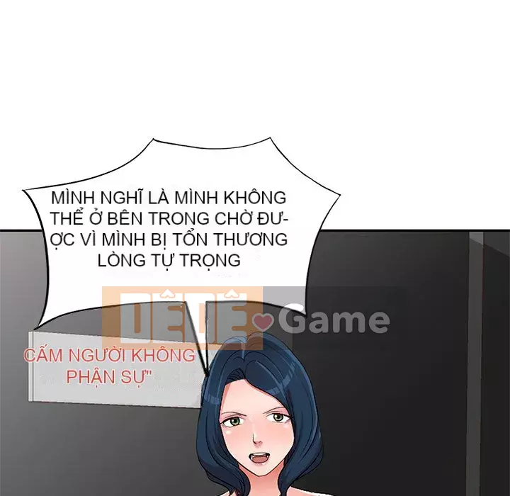 Bài học đầu tiên trong tình yêu Chương 1-34