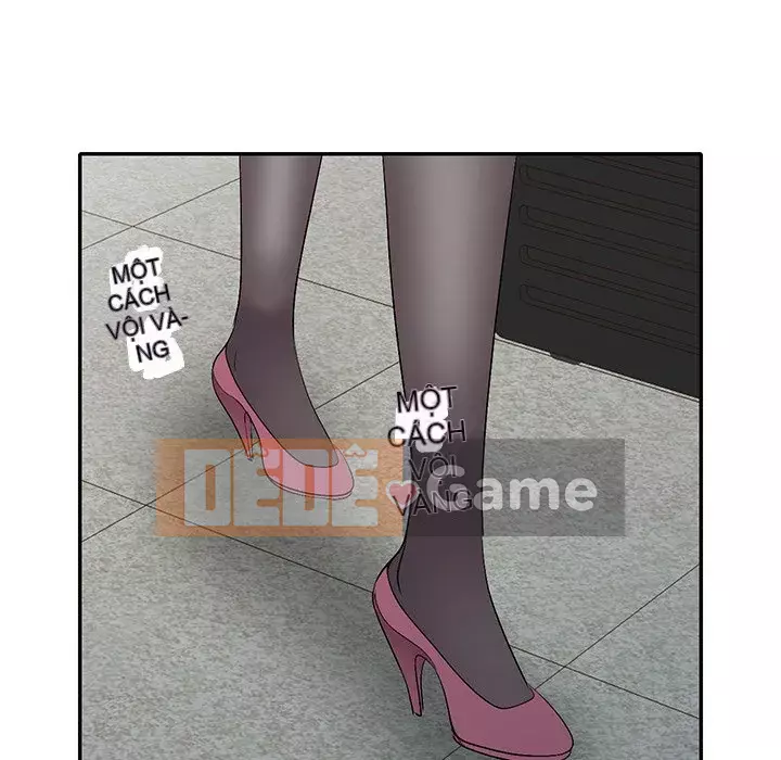 Bài học đầu tiên trong tình yêu Chương 1-34