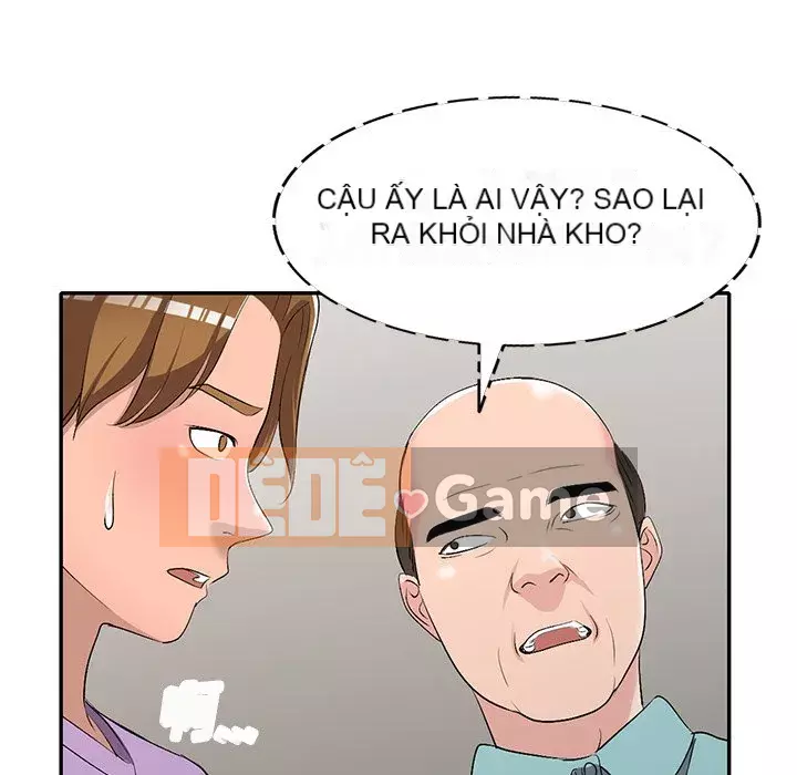 Bài học đầu tiên trong tình yêu Chương 1-34