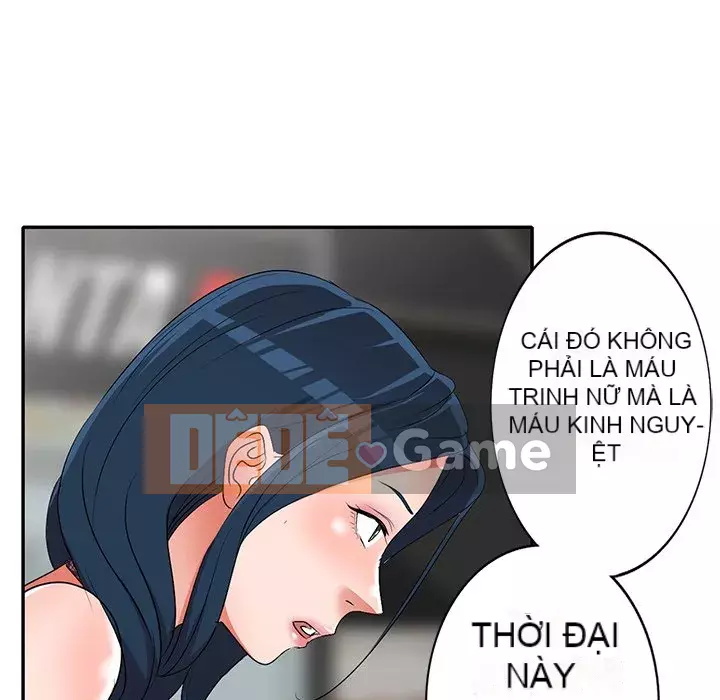 Bài học đầu tiên trong tình yêu Chương 1-34