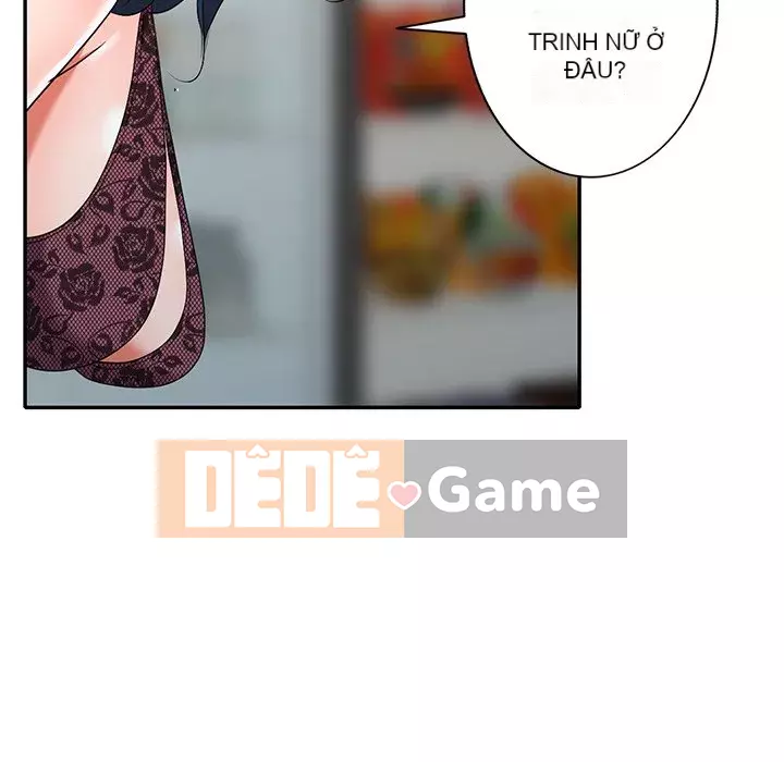 Bài học đầu tiên trong tình yêu Chương 1-34