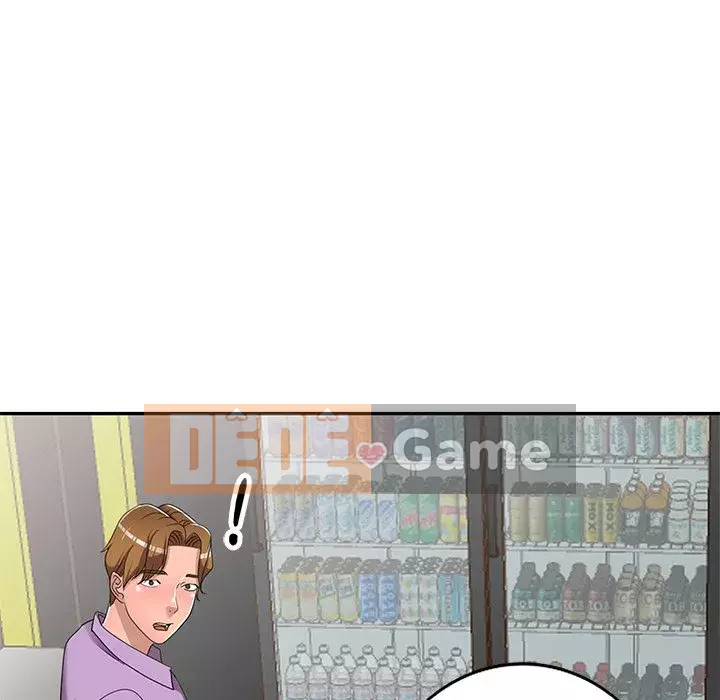 Bài học đầu tiên trong tình yêu Chương 1-34