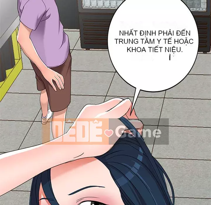 Bài học đầu tiên trong tình yêu Chương 1-34