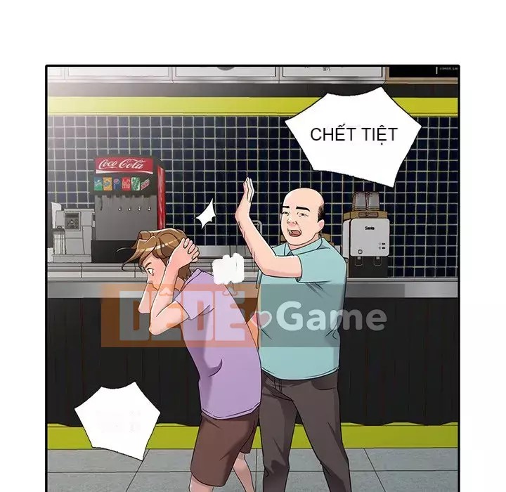 Bài học đầu tiên trong tình yêu Chương 1-34