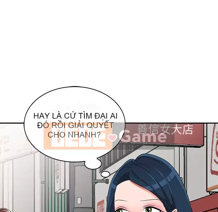 Bài học đầu tiên trong tình yêu Chương 1-34