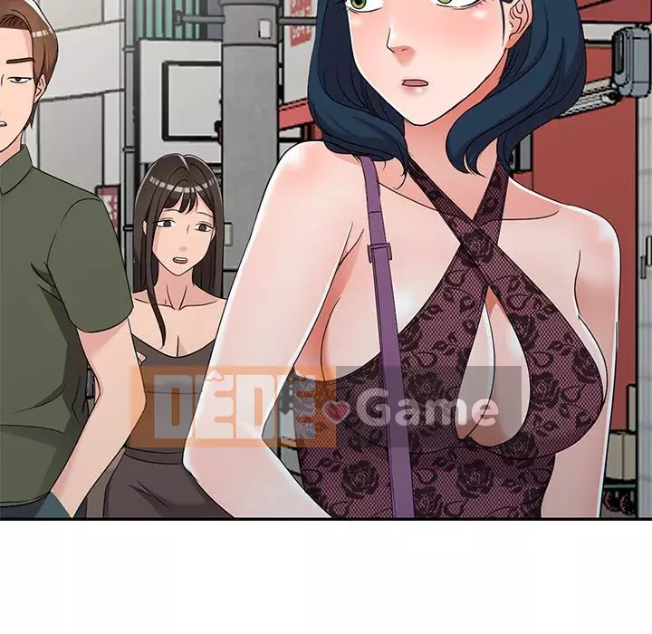 Bài học đầu tiên trong tình yêu Chương 1-34