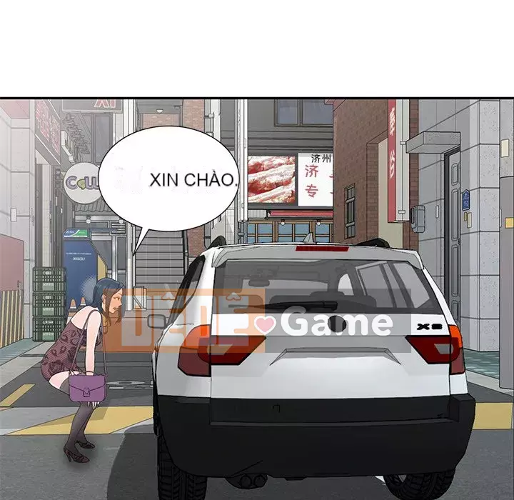 Bài học đầu tiên trong tình yêu Chương 1-34