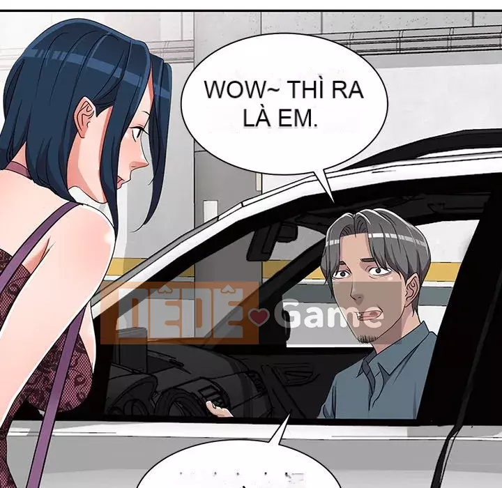 Bài học đầu tiên trong tình yêu Chương 1-34