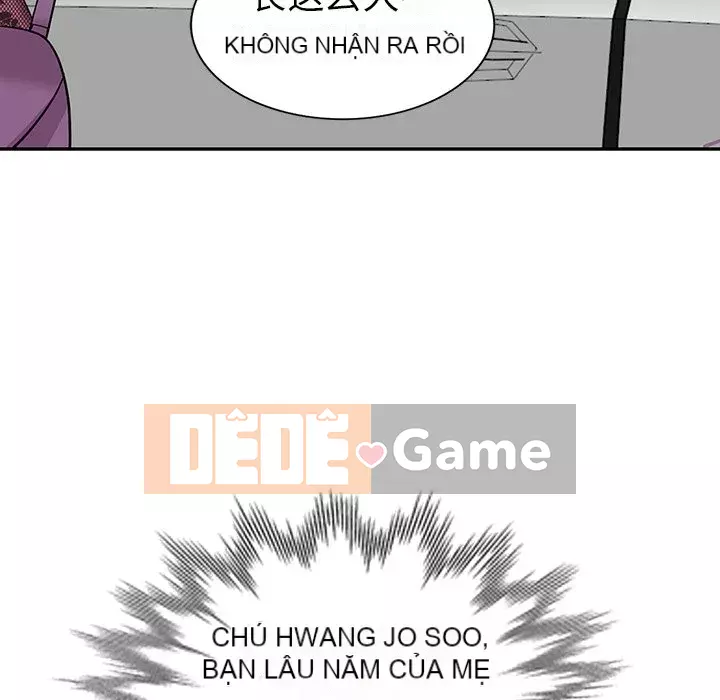 Bài học đầu tiên trong tình yêu Chương 1-34