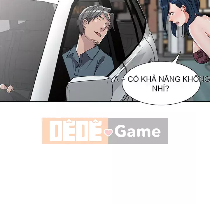 Bài học đầu tiên trong tình yêu Chương 1-34