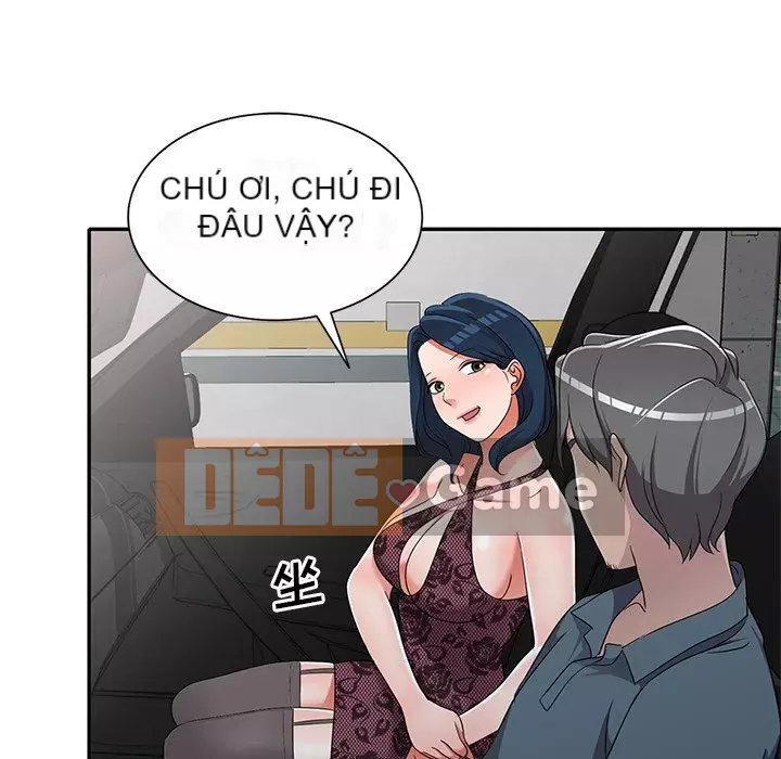 Bài học đầu tiên trong tình yêu Chương 1-34