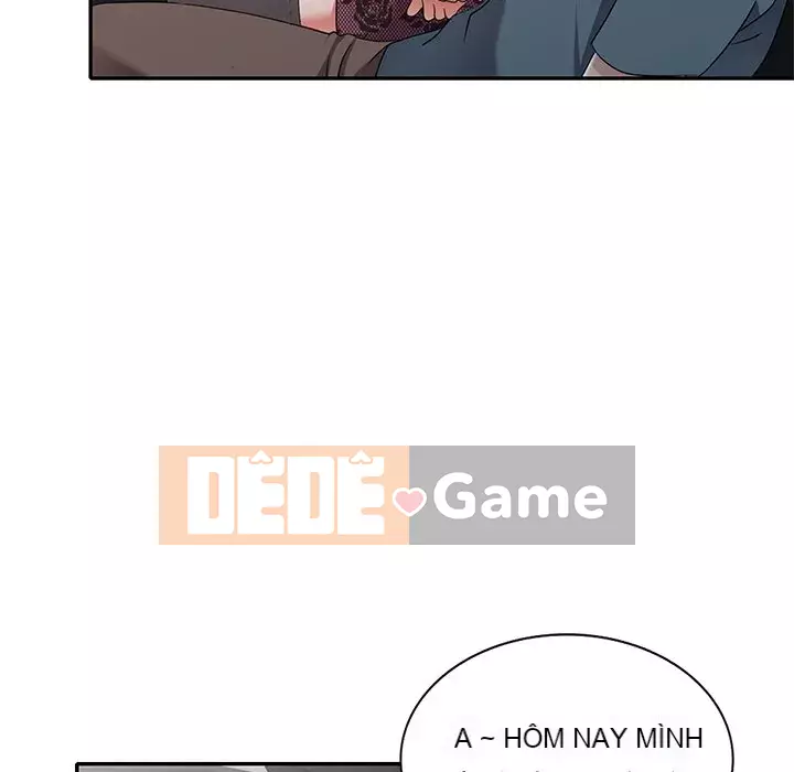 Bài học đầu tiên trong tình yêu Chương 1-34