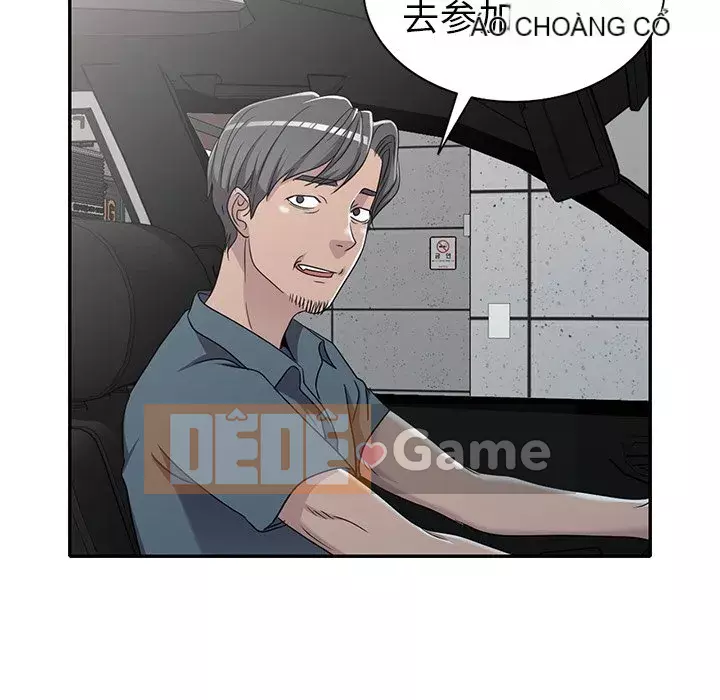 Bài học đầu tiên trong tình yêu Chương 1-34