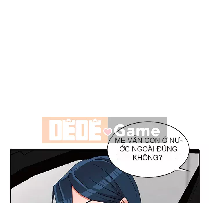 Bài học đầu tiên trong tình yêu Chương 1-34