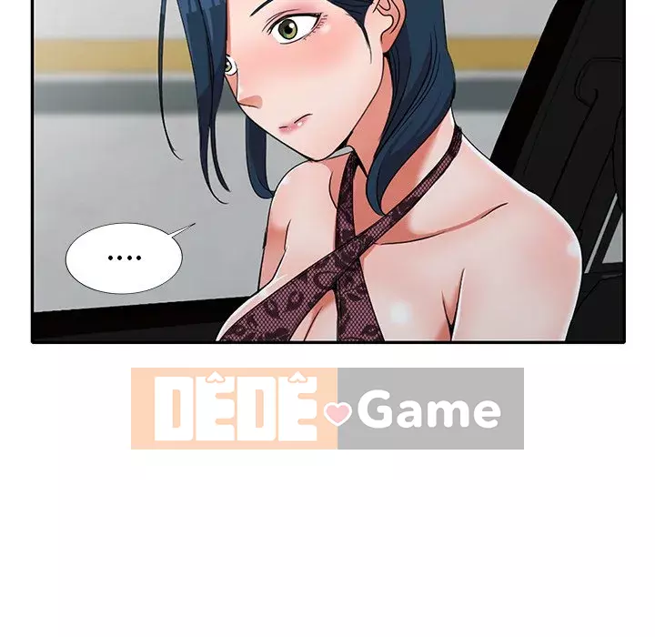 Bài học đầu tiên trong tình yêu Chương 1-34